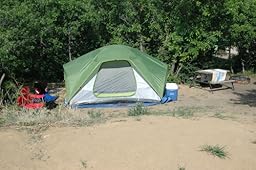 greatland dome tent