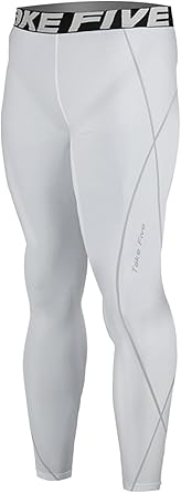 calça legging masculina branca