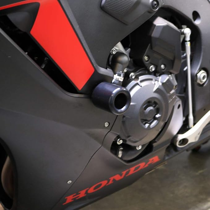 Shogun Honda CBR1000RR CBR 1000 2017 2018 2019 Black Frame