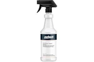 M MOHAWK Mohawk Finishing Products Upholstery/Fabric Cleaner, 32-oz Bottle, M103-3001