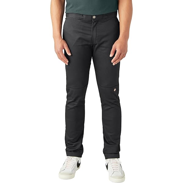 Pro Club Men's Nylon Cargo Pants, Black, Small at Amazon Men's
