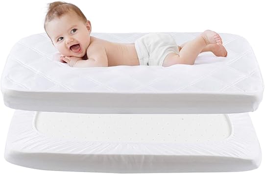 fitted sheets for babylo cozi sleeper