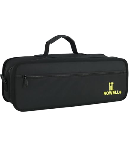 Amazon.com: Fender Mississippi Sax Harmonica Case, Tweed : Musical