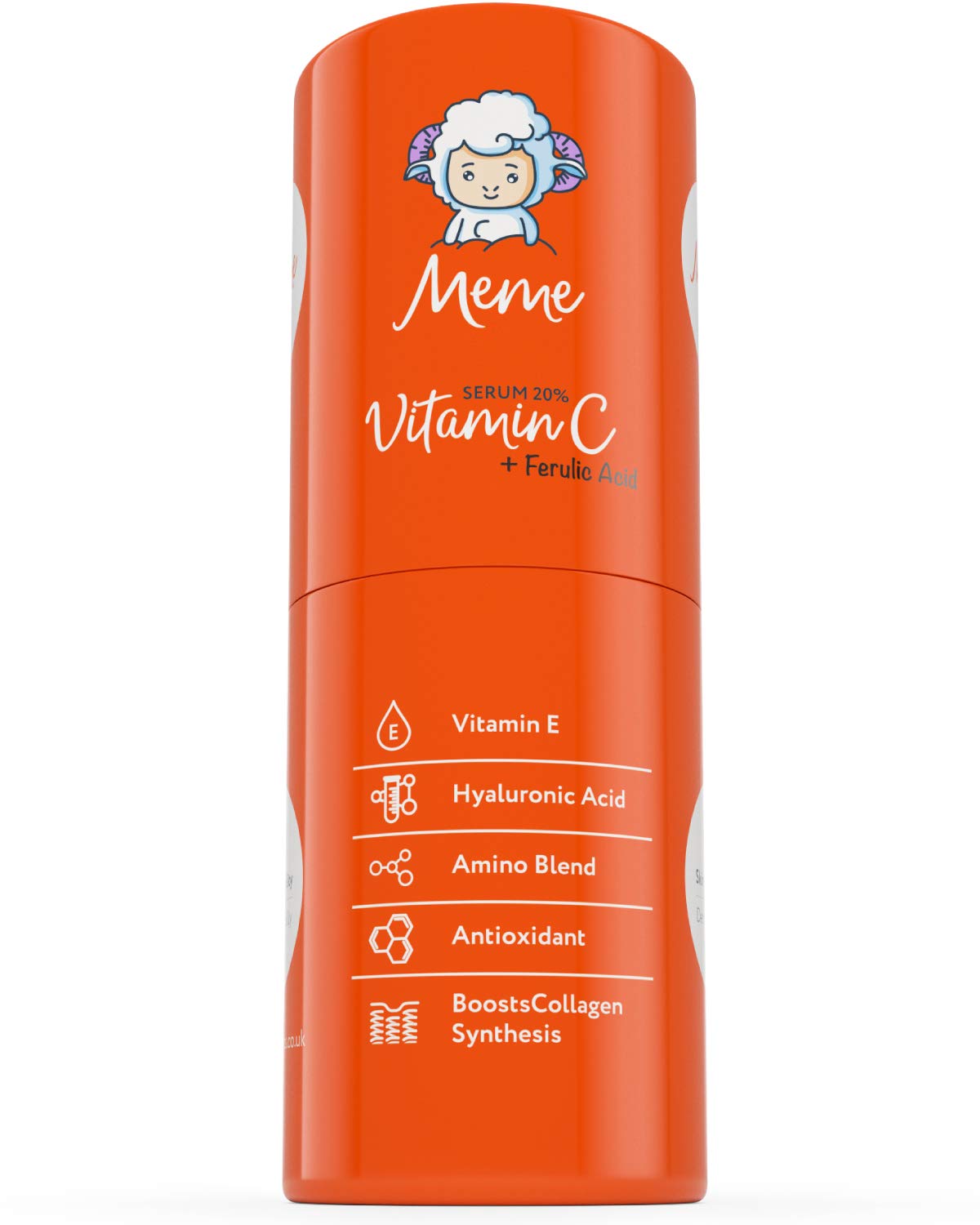 korean retinol serum