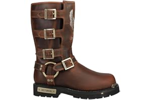 Harley-Davidson Women's Motorcycle Boot