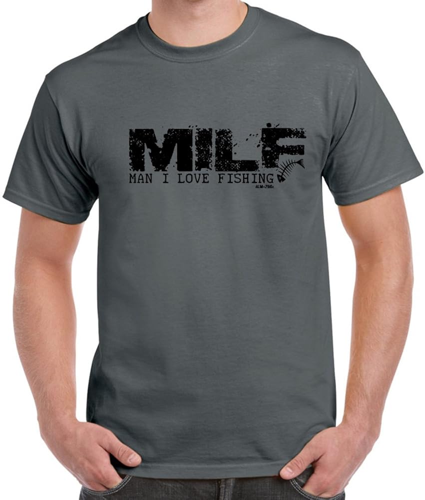 funny fishing t shirt sayings