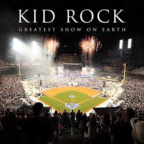 Greatest Show On Earth [Explicit]