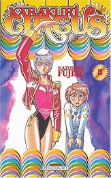 Karakuri circus