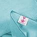 The Hair Towel: Plush, Stays Put, Dries Hair Fast