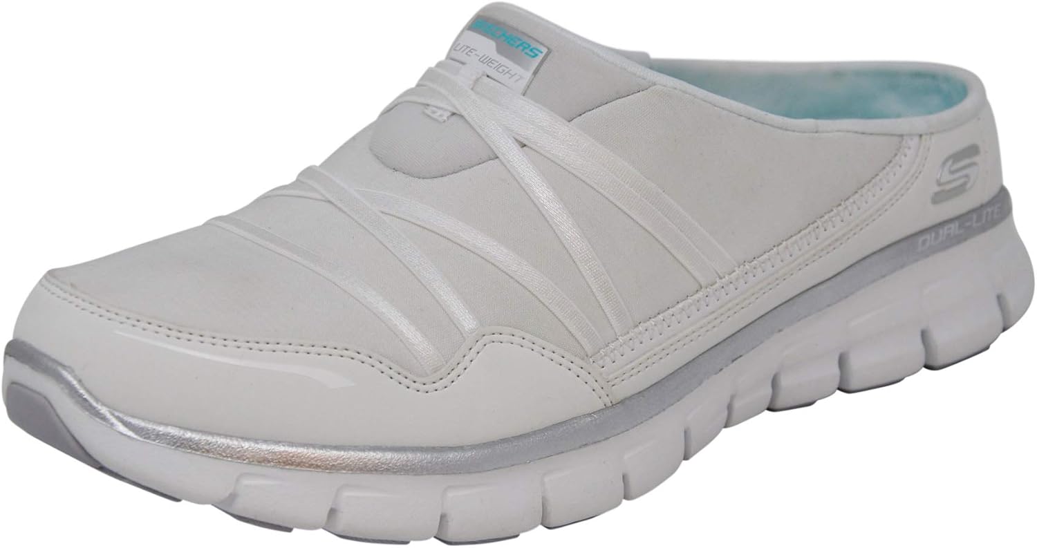amazon skechers mules