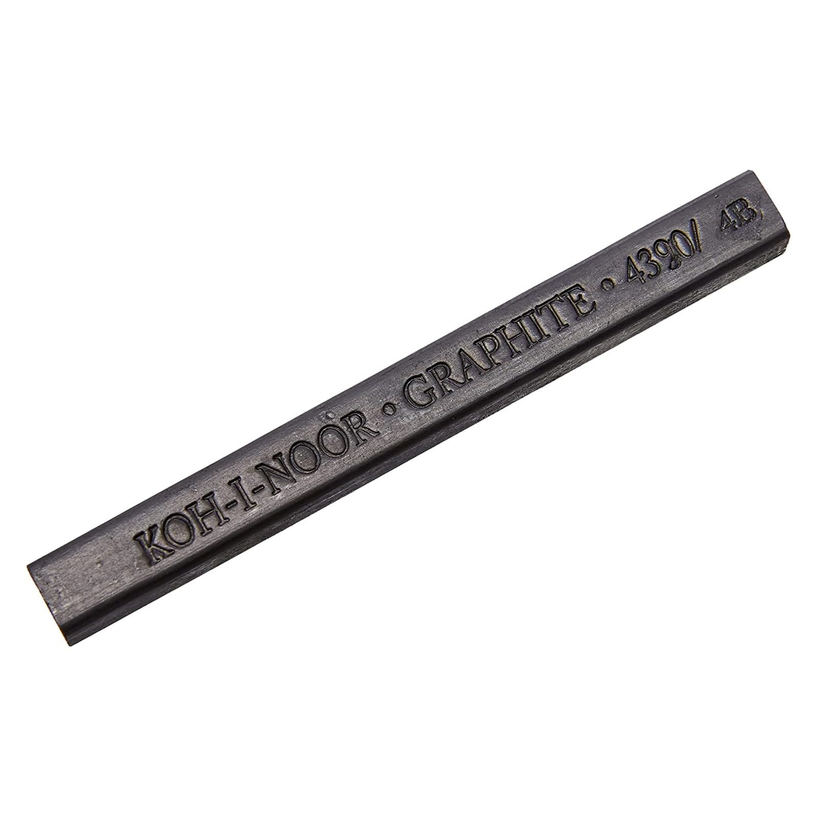 KOH-I-NOOR 7x7 Graphite Block for 4B Mechanical Pencil