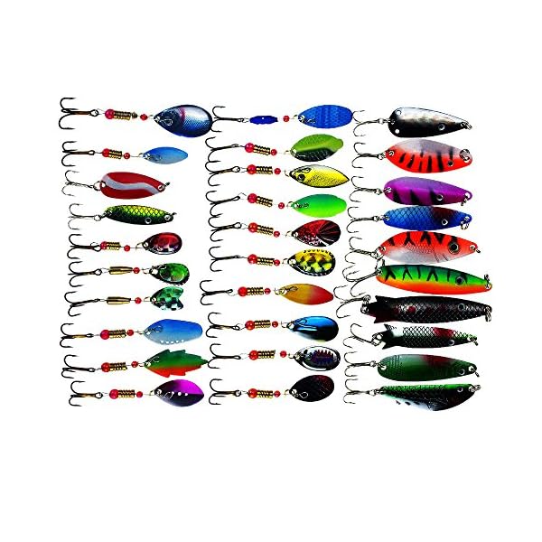 APG-Lot-30pcs-Colorful-Metal-Fishing-Lures-Minnow-Poper-Baits-Tackle-Crankbait-Assorted-Fish-Hooks