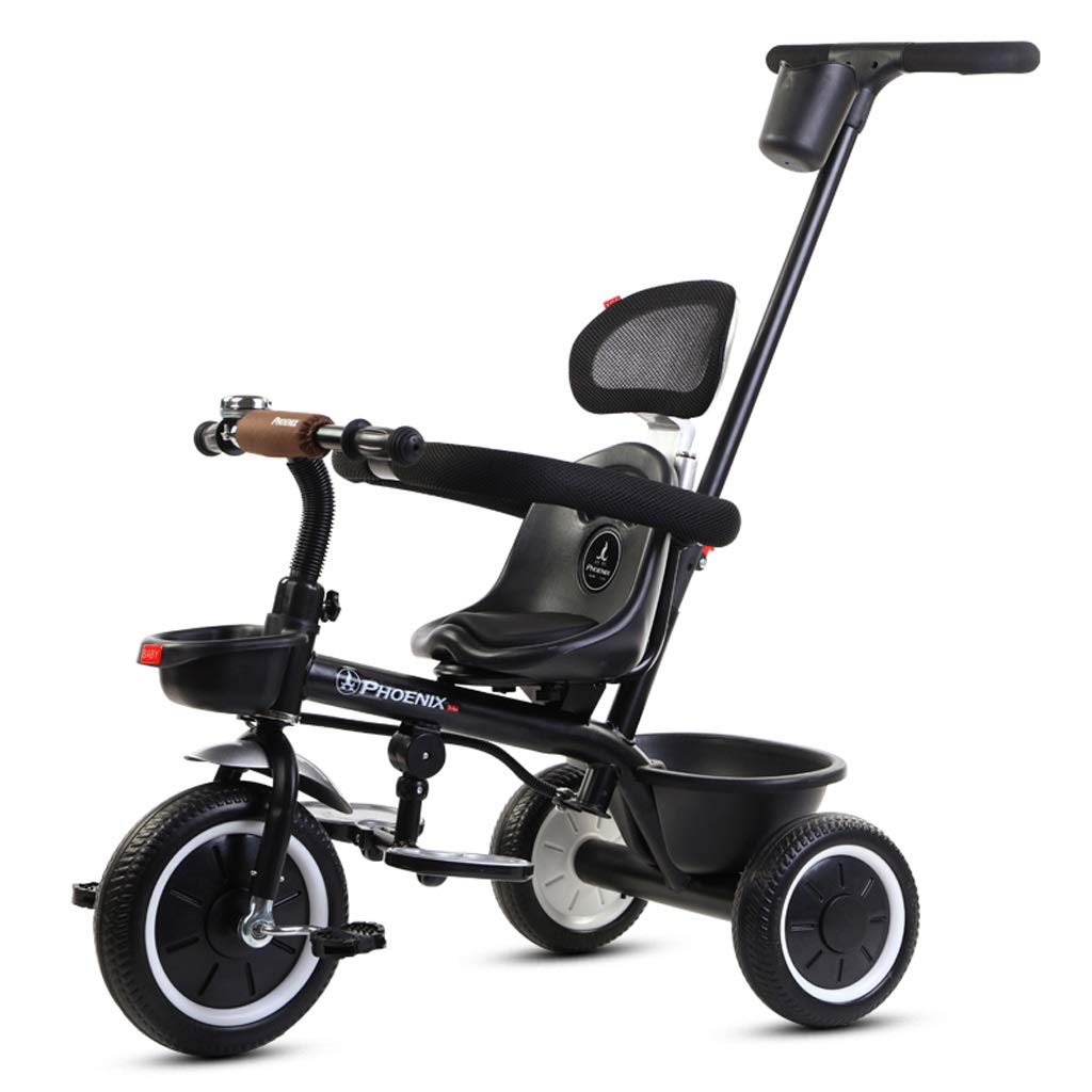 entertainer balance bike