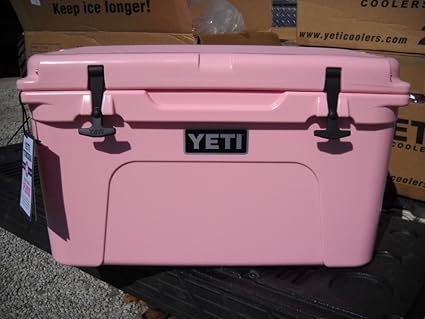 pink yeti 45