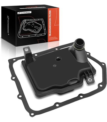 Baldwin 18055 Polyester Felt Automatic Transmission Filter