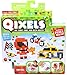 Qixels Theme Pack - Racing