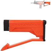 WORKER F10555 NO.177 Submarine Stock Attachment for Nerf N-Strike Series Blaster