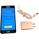 Samsung G550T T-Mobile Samsung Galaxy ON5 Prepaid Smartphone