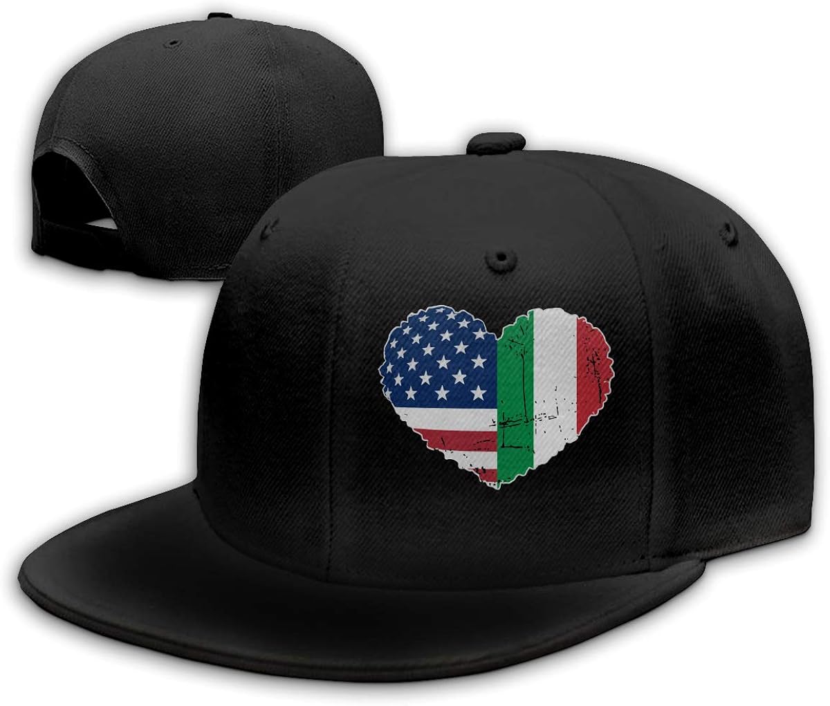 most italian caps