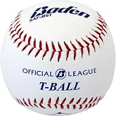 Baden T-Ball Safety Baseball (One Dozen)