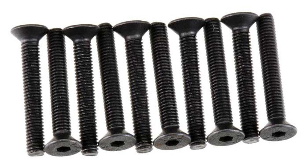 Team Associated 89210 RC8 FHC Screw, 3 x 20mm