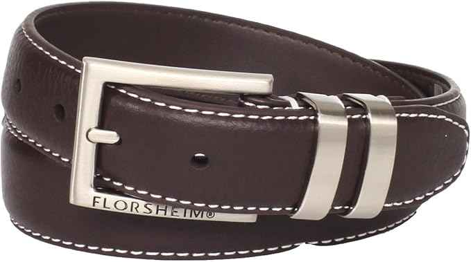 florsheim belts