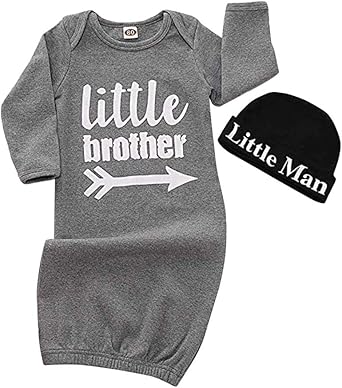 little brother sleeper