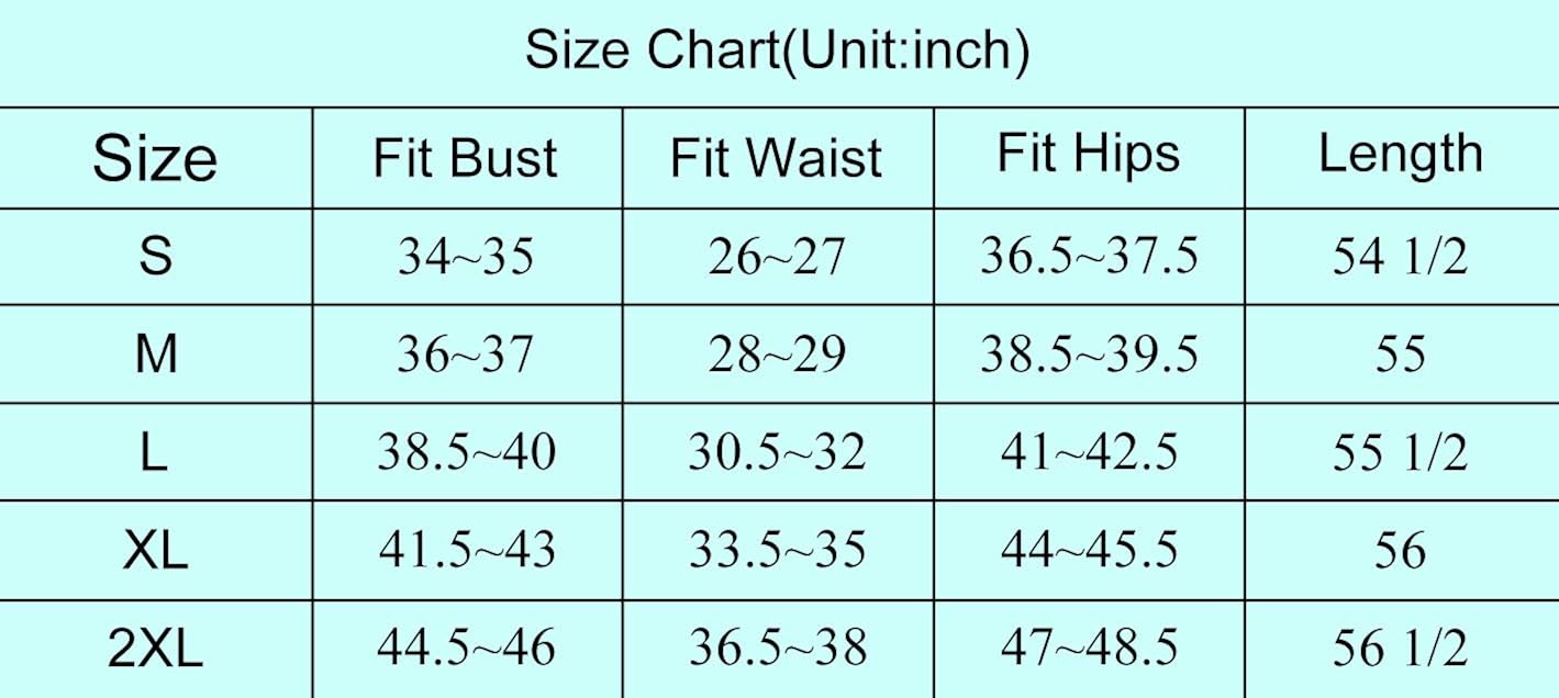 Kate Kasin Women Adjustable Spaghetti Underwear Cami Full Slip Maxi Dress at  Women’s Clothing store