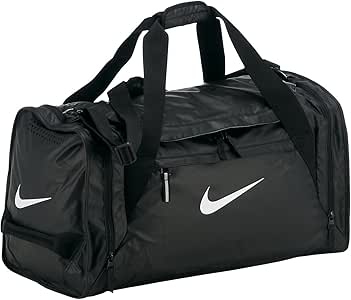 air max duffel bag
