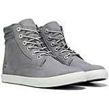 timberland eden leather square sneaker