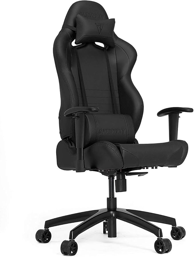 Vеrtаgеаr Gaming Chair Black/Carbon Edition Kitchen & Dining