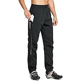 baleaf Men's Drop Crotch Pants