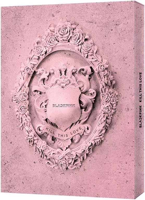 The 9 Best Genie Music Blackpink