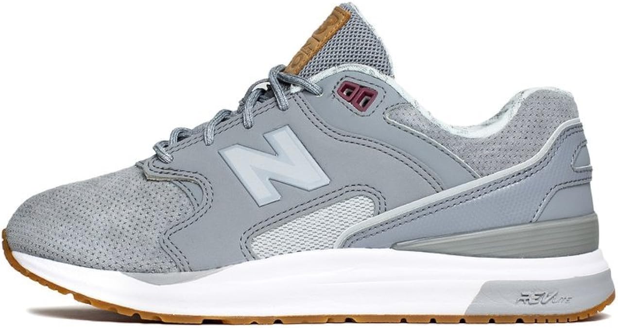 new balance 1550 Silver