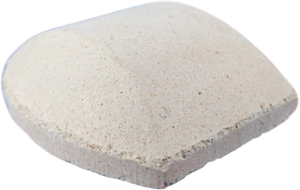 Mr. Bar-B-Q 06000Y Ceramic Gas Grill Self Cleaning Briquettes, Replacement for Lava Rocks, Cleaner Cooking, Gas Grill Briquettes for BBQ Grill, EMW8015680, 60 Count : Grill Parts : Garden & Outdoor