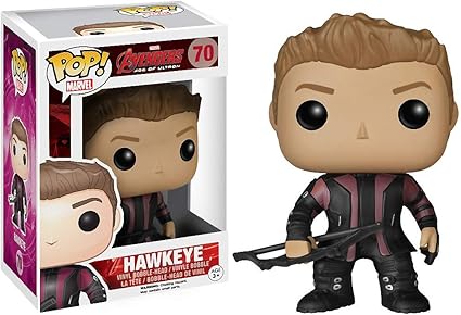 funko hawkeye