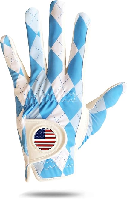 Amazon Com Snake Eyes Performance Rain Golf Gloves Color N A Sports Outdoors