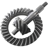 Motive Gear F880340 Differential Ring and Pinion Fits Ford 8", 3.4 Ratio