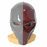 Hewufo Army Deathstroke Airsoft Mask Two Eyes