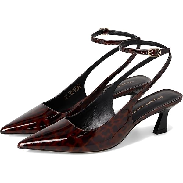 Amazon.com | Bernardo Women's Marietta Pump, Black, 8.5 | Pumps