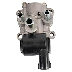 TRQ Idle Air Control Valve Compatible with 92-95