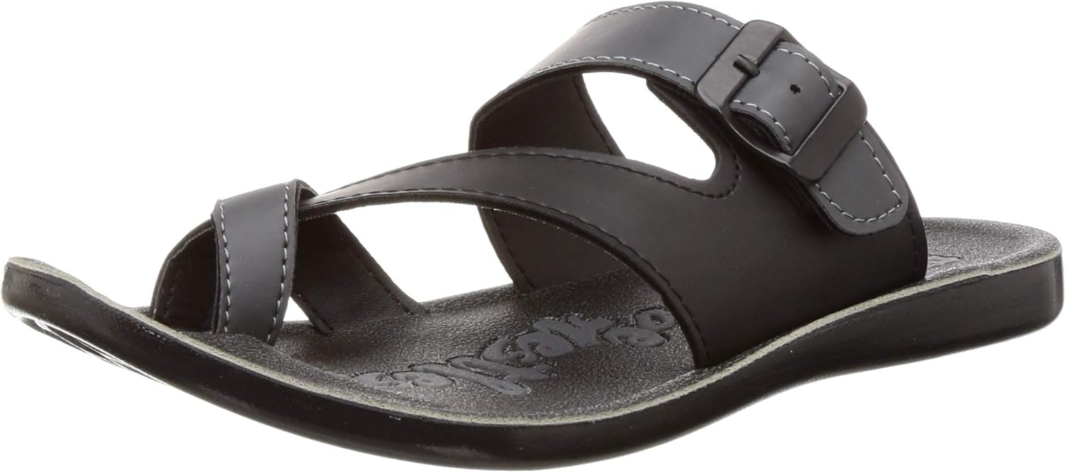 vkc walkaroo shoe type chappals