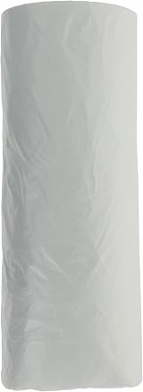 CORAL Essentials Dust Sheet Roll 100 Sqm 2m x 50m Polythene Cover view 6