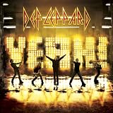 Def Leppard Album: «Yeah CD w/2 BONUS Tracks BEST BUY EXCLUSIVE Version» (Front side) Def Leppard Album: «Yeah CD w/2 BONUS Tracks BEST BUY EXCLUSIVE Version» (Front side)
