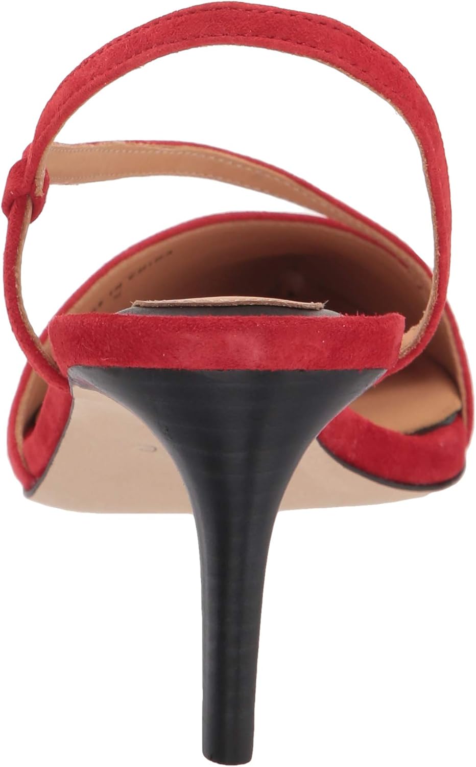 joie reno slingback