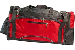 DYNWAVE Taekwondo Storage Bag Gym Bag Multifunction Portable Taekwondo Sparring Gear Bag Taekwondo Equipment Bag for Gym Mart