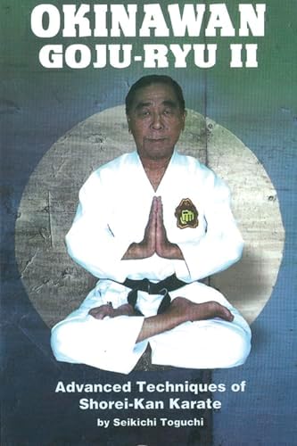 GŌJŪ-RYŪ KARATE-DŌ Desk Reference: Volume 1: Introduction