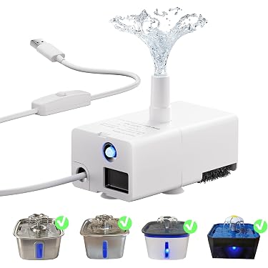 Amazon.com New Releases: The best-selling new & future releases in Cat  Fountains