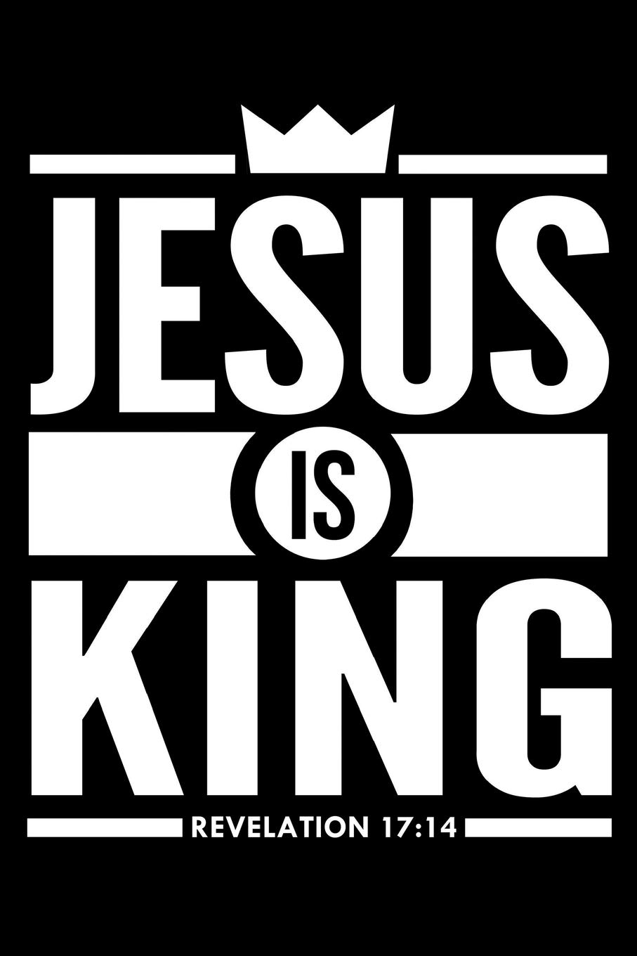 Jesus Is King Quotes Buy Jesus Is King Revelation 17: 14: Bible Verse Quote Composition Notebook  (Christian Journal) (6 X 9, 118 Lined Pages) Book Online At Low Prices In  India | Jesus Is King Revelation