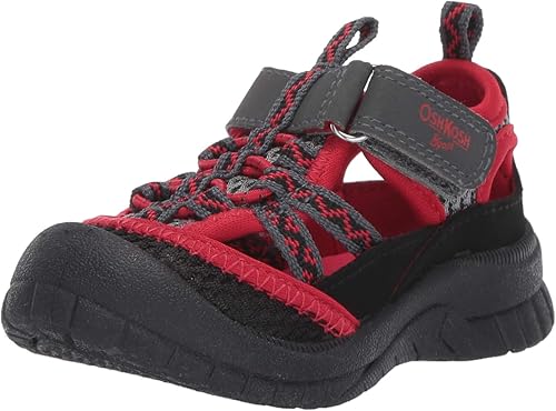 oshkosh athletic sandals